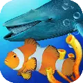 Fish Farm 3 - Aquarium v1.18.10.7180 MOD APK (Unlimited Money, XP, Menu)