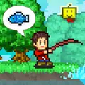 Fish Pond Park v1.2.0 MOD APK (Unlimited Money)