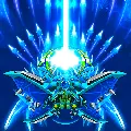 Galaxy Shooter Sky Force v120.20231026 MOD APK (Unlimited Diamond)