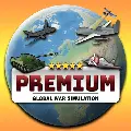 Global War Simulation v30 MOD APK (Premium Unlocked)