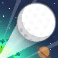 Golf Orbit v1.42 MOD APK (Unlimited Money)