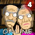 Grandpa & Granny 4 v1.0.2 MOD APK (Free Rewards)