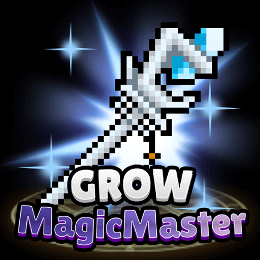 Grow MagicMaster v1.4.9 MOD APK (Unlimited Money, God Mode)