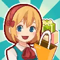 Happy Mall Story v3.1.2 MOD APK (Unlimited Money)