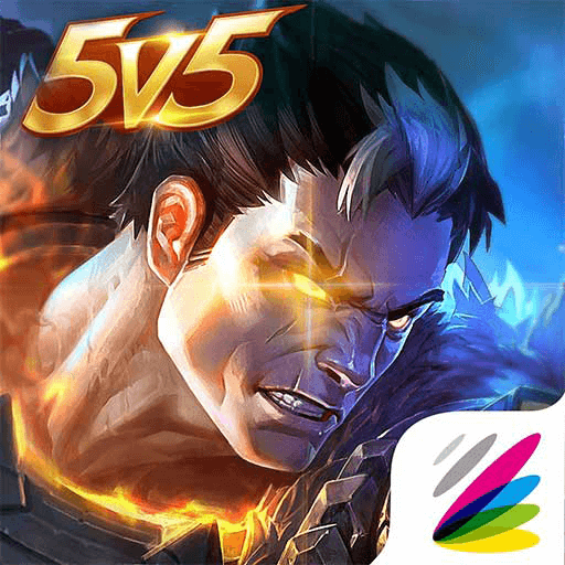 Heroes Evolved v2.3.3.7 MOD APK (Show Enemy)