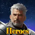 Heroes & Spells v0.1.01 MOD APK (Unlimited Currency/Energy/God Mode)