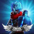 Heroic Conquer v11 MOD APK (Unlimited Money, Free Gear Upgrade)