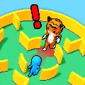 Hide 'N Seek! v1.9.64 MOD APK (Unlimited Coins)