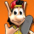 Hugo Super Skater v1.5.1 MOD APK (Free Shopping)
