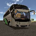 IDBS Simulator Bus Sumatera v5.2 MOD APK (Unlimited Money)