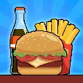 Idle Foodie: Empire Tycoon v1.52.0 MOD APK (Free Rewards)