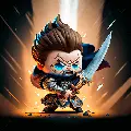 Idle Knight: Nonstop RPG v1.0.8 MOD APK (God Mode)