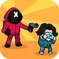 Impostor Mission v2.1 MOD APK (Unlock Skin/Weapon)