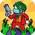 Impostor vs Zombie 2 v1.1.7 MOD APK (Unlimited Gold/Crystal/Dumb Enemy)
