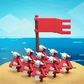 Island War v6.0.2 MOD APK (Speed Multiplier)