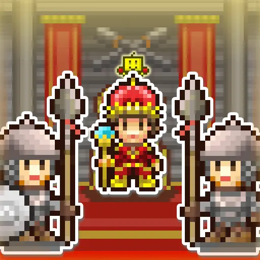 Kingdom Adventurers v2.6.2 MOD APK (Unlimited Money, Tickets)