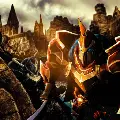 Kingdom of Invaders v1.2.17 MOD APK (God Mode | Weak Enemy)