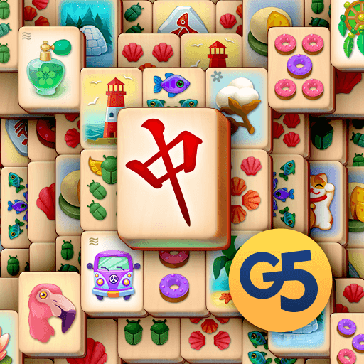 Mahjong Journey: Tile Match v1.26.11300 MOD APK (Unlimited Diamonds)