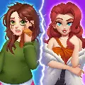 Makeover Blast: Match & Puzzle v1.3.6 MOD APK (Unlimited Currency)