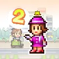 Mega Mall Story 2 v1.3.6 MOD APK (Full, Unlimited Currency)