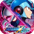 MEGA MAN X DiVE v14.1.5 MOD APK (God Mode)