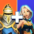 Merge Fantasy: Dungeon Master v1.0.16 MOD APK (Unlimited Money)
