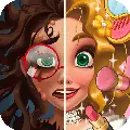 Merge Project: Makeover Story v1.0.32 MOD APK (Unlimited Diamond)