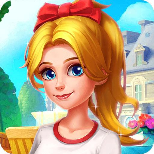 Elsa's Garden v2.3.2 MOD APK (Unlimited Gems, Energy)