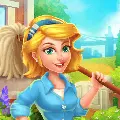 Merge Town - Decor Mansion v0.4.8 MOD APK (Unlimited Money)