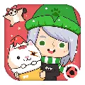 Miga Town: My Pets v1.13 MOD APK (All Paid Content Unlocked)
