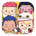 Miga Town v1.14 MOD APK (Unlocked All Content)