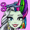 Monster High Beauty Salon v5.8.00 MOD APK (Unlocked All Content)