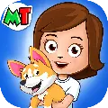 My Town Home v7.03.04 MOD APK (Unlocked All Content)