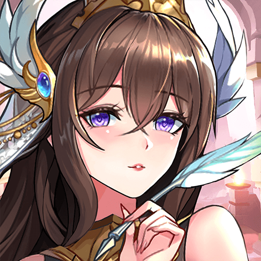 Mythic Heroes: Idle RPG v1.48.0 MOD APK (Menu, Game Speed)