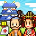 Oh!Edo Towns v2.2.5 MOD APK (Unlimited Money)