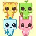 Online Cats – Multiplayer Park v1.0.7 MOD APK (No Ads)