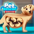 Pet Rescue Empire Tycoon v1.3.6 MOD APK (Unlimited Money)