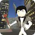 Real Stickman Crime v2.8.3 MOD APK (Unlimited Upgrade Points)