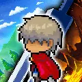 Red Sword v148 MOD APK (Unlimited Coins/Crystals)
