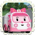 Robocar Poli v1.1.3 MOD APK (Unlock Levels)