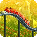 RollerCoaster Tycoon Classic v1.2.655 MOD APK (Untimited Money)
