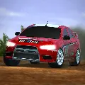 Rush Rally 2 v1.169 MOD APK (Unlocked All Cars)
