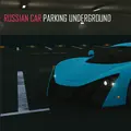 Russian Car Parking v1.0 MOD APK (Unlimited Money)