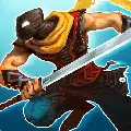 Shadow Blade Zero v1.5.1 MOD APK (Unlimited Money)