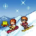 Shiny Ski Resort v1.4.4 MOD APK (Unlimited Money)