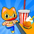 Simba Cafe v2.1.5 MOD APK (Unlimited Money)