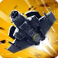 Sky Force Reloaded v2.06 MOD APK (Unlimited Money)