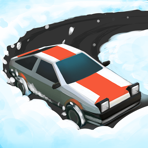 Snow Drift v1.0.44 MOD APK (Unlocked All Cars)