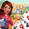 Solitaire Home Story v1.41.3 MOD APK (Unlimited Money)