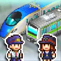 Station Manager v1.7.7 MOD APK (Unlimited Money)
